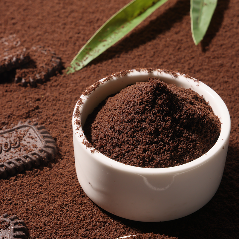 Cacaokoekjespoeder