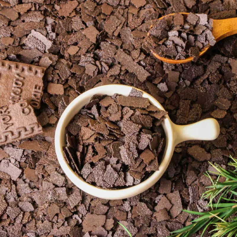 Cacao Feuilletine