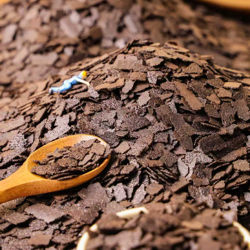Cacao Feuilletine