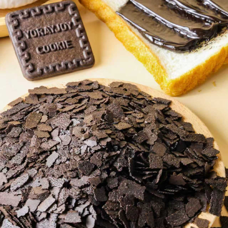 Cacao Feuilletine
