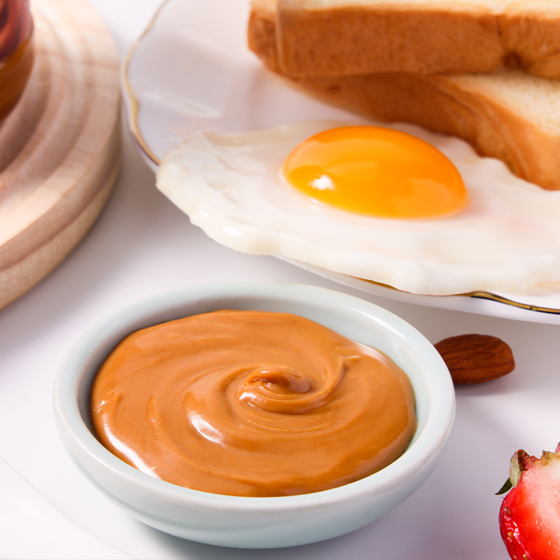 Speculoos Koekjesboter/karamelkoekpasta