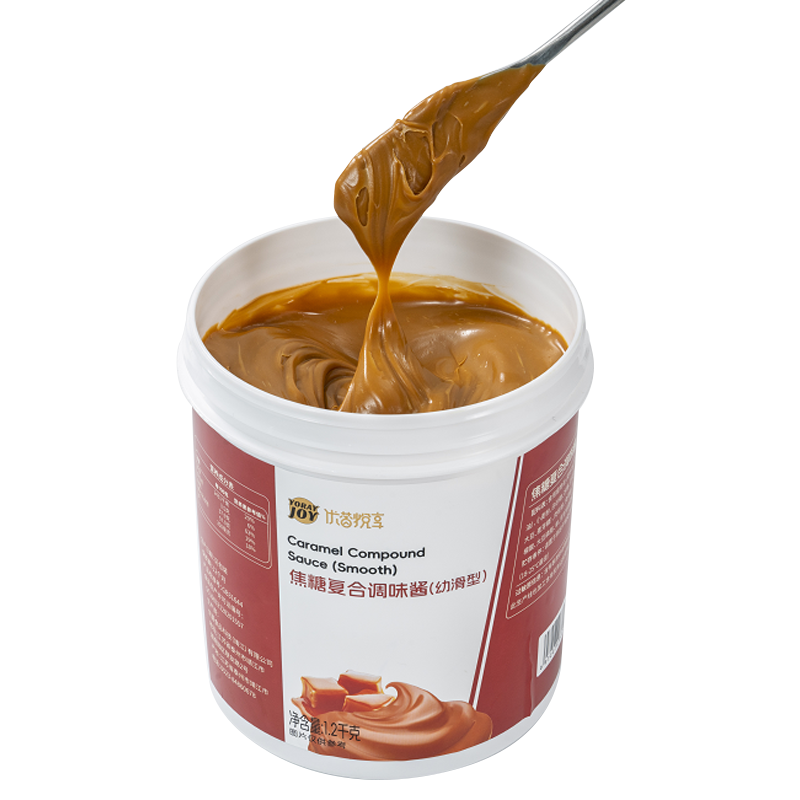 Speculoos Koekjesboter/karamelkoekpasta