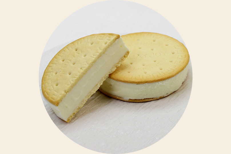 Ijssandwich
