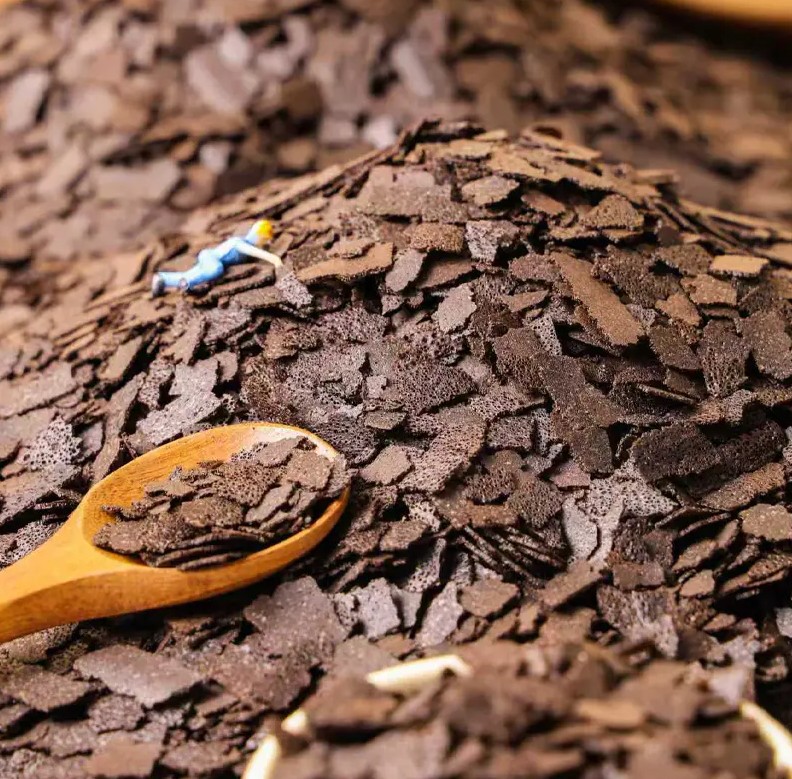 Wat is cacaofeuilletine en waarom het het essentiële textuuringrediënt werd in premium desserts？