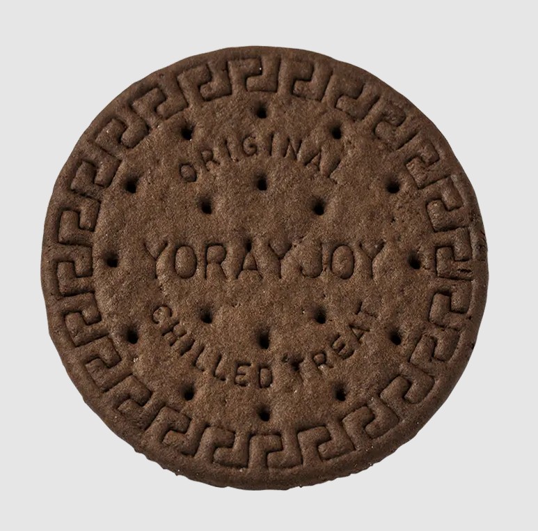 Welke Ice Cream Sandwich Biscuit-basis wint: harde versus knapperige textuur voor bevroren desserts